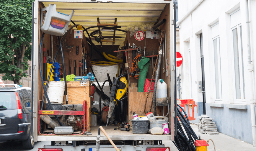 HaulnGo Junk Removal