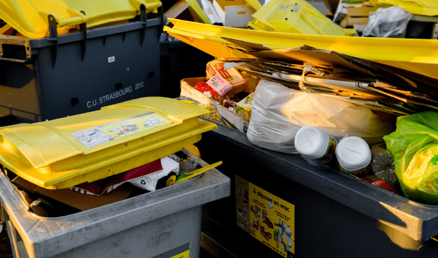 HaulnGo Junk Removal