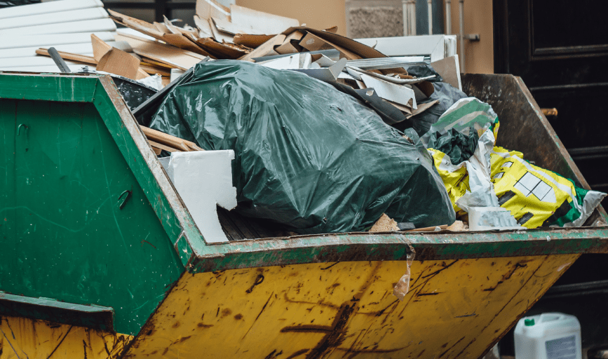 HaulnGo Junk Removal